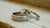 Does Wedding Band Go On Top Of Engagement Ring