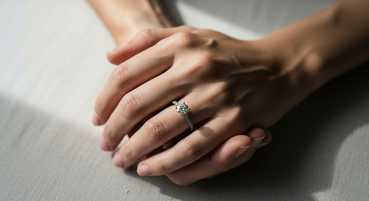 Do You Use the Same Ring for Engagement and Wedding?