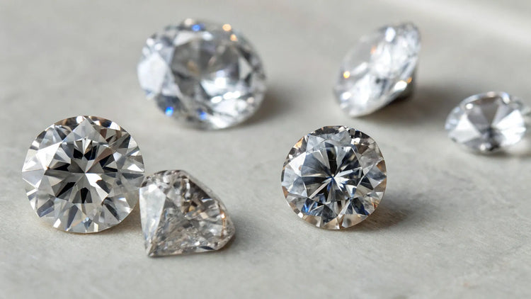 Are Lab Diamonds More Expensive Than Moissanite? Understanding the Price Differences