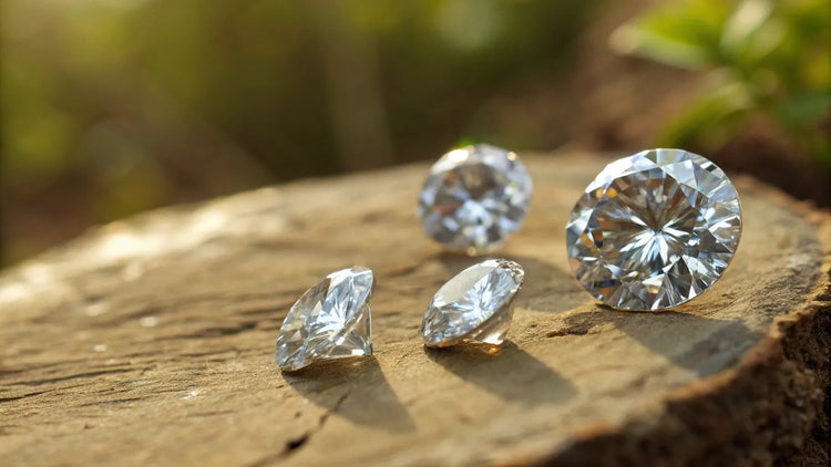 Can You Tell Lab Grown Diamonds? Exploring the Beauty of Ethical Luxury