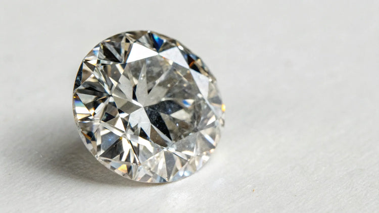 Understanding the Sparkle: How Many Facets in a Round Brilliant Cut Diamond?