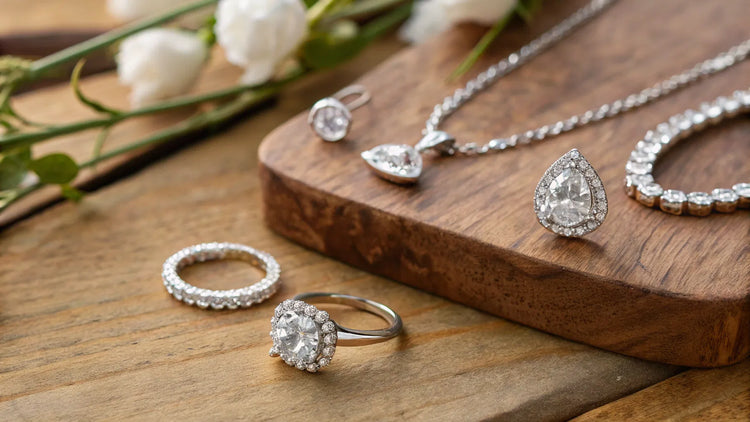 Are Lab Diamonds Popular? Exploring the Rise of Ethical Luxury in Jewelry