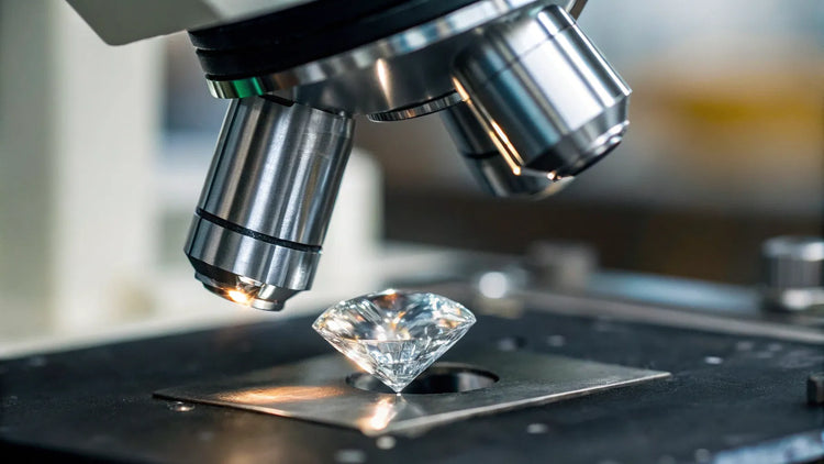 Do Lab Grown Diamonds Have Nitrogen? Understanding the Truth Behind Their Composition