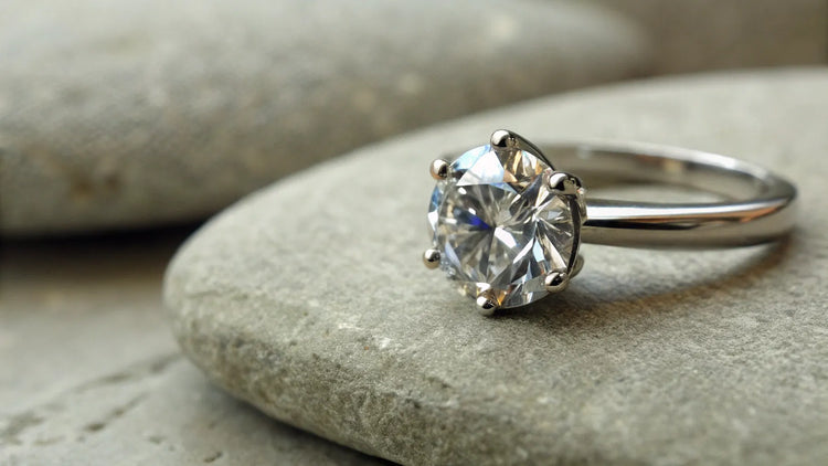 Understanding the Value of a 2 Carat Lab Diamond: Pricing, Factors, and Customization Options