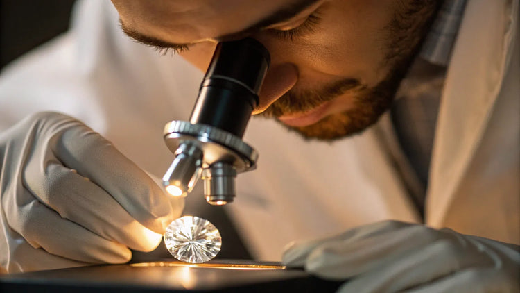 The Art of Ethical Luxury: How to Create a Lab Diamond