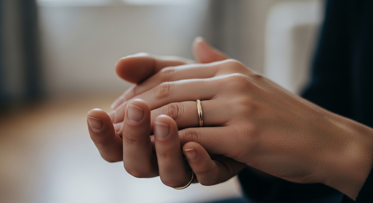 What Finger Is Your Wedding Ring Finger