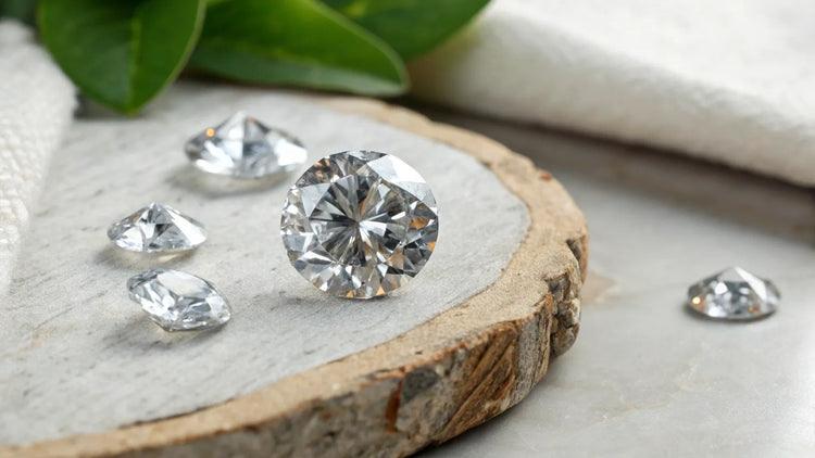 How Much Are Lab-Grown Diamonds Worth? A Comprehensive Guide