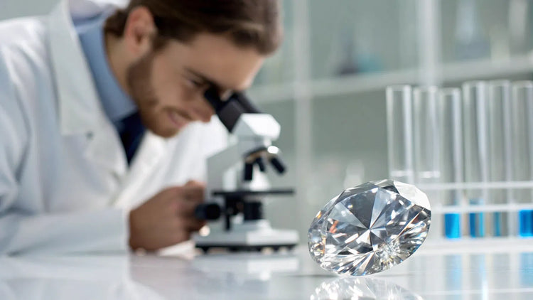 How Are Diamonds Grown in the Lab: The Ethical Choice for Modern Luxury