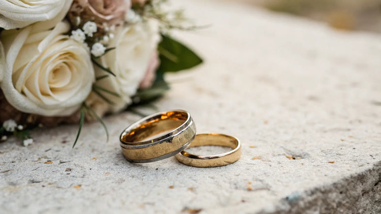 Is It Ok to Change Wedding Rings