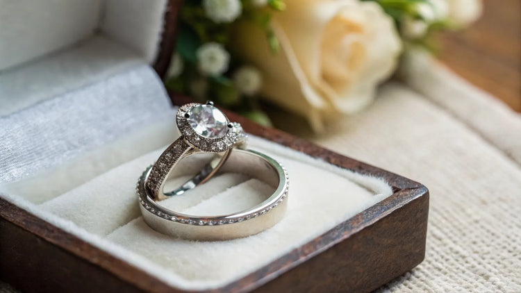 Can I Make My Wedding Ring Bigger
