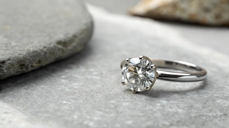 Is E Color Diamond Good? Understanding the Allure of E Color Diamonds