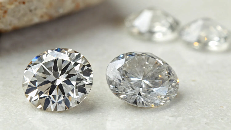 Are Lab Diamonds the Same as Natural Diamonds? Understanding the Differences and Choosing Ethically