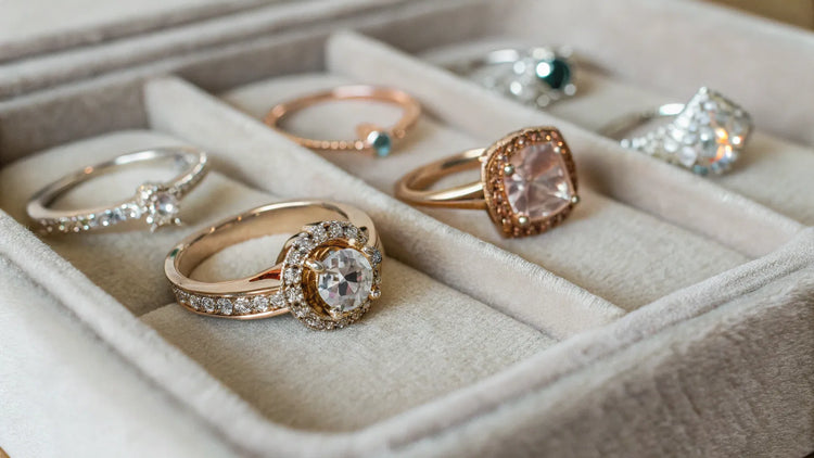What Ring Does a Promise Ring Go On? A Comprehensive Guide to Choosing the Perfect Symbol of Commitment