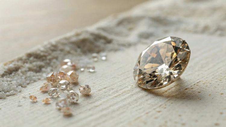 What is Color I in Diamonds: The Ultimate Guide to Understanding This Near-Colorless Grade