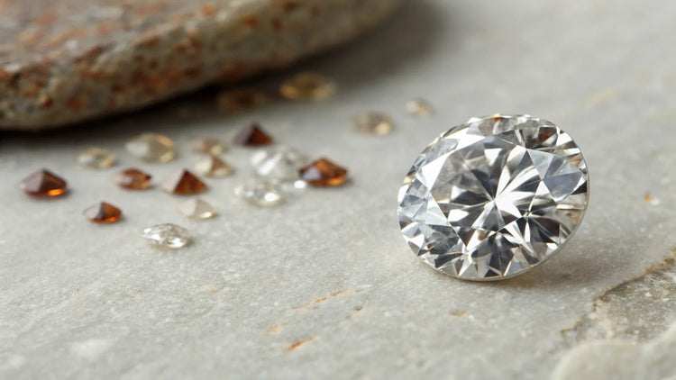 Is an E Color Diamond Good? The Ultimate Guide to Choosing the Perfect Diamond