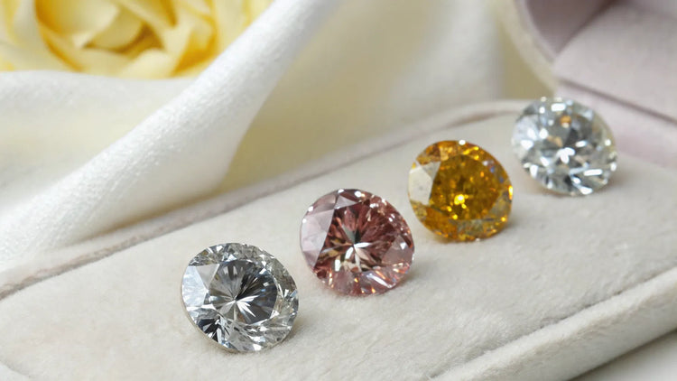 What is the Cheapest Diamond Color? Understanding Value in Diamond Colors
