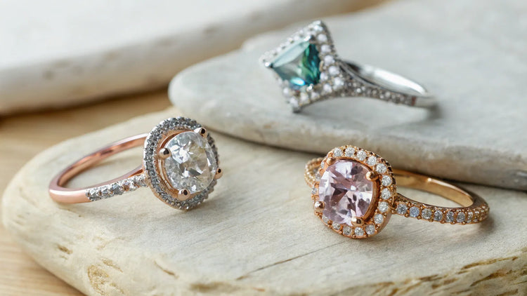 Do Engagement Rings Have to Have Diamonds? Exploring the World of Alternative Engagement Rings