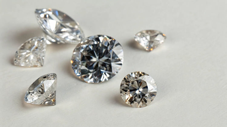 What Diamond Cut is the Most Sparkly? A Comprehensive Guide to Diamond Brilliance