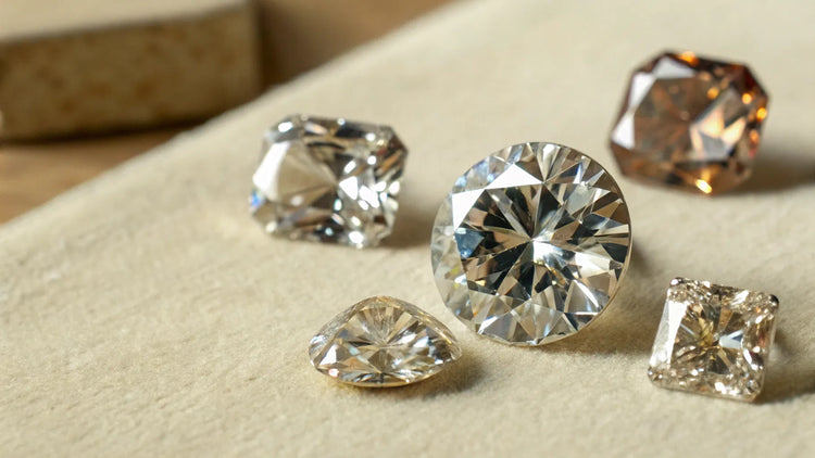 Which Diamond Cut is the Sparkliest? A Comprehensive Guide to Diamond Brilliance