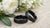 What Are Black Wedding Rings Made Of