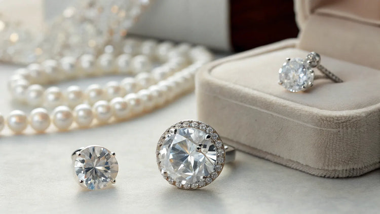 Are Lab Created Diamonds Still Real Diamonds? Understanding Ethical Luxury in Fine Jewellery