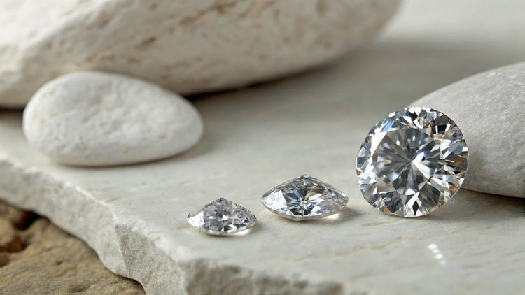 Are Lab Diamonds Tacky? Exploring the Beauty and Ethics of Lab-Grown Diamonds