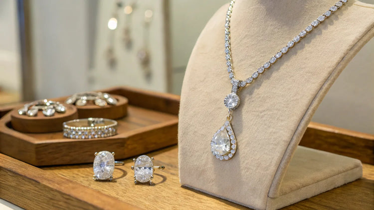 Where to Buy Lab Grown Diamond Jewelry: Your Comprehensive Guide to Ethical Luxury