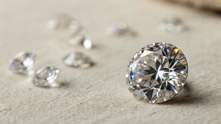 Does a Lab Diamond Pass the Diamond Test? Understanding the Science Behind Lab-Grown Diamonds