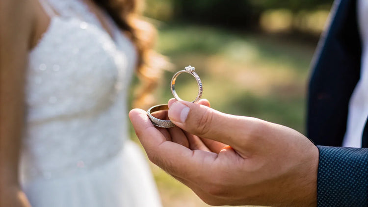 Is an Eternity Ring a Wedding Ring? Exploring the Timeless Symbolism of Love