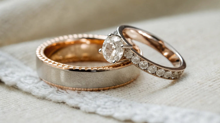 What Wedding Ring Fits My Personality
