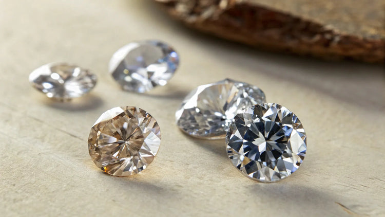 Understanding Diamond Clarity Ratings: A Comprehensive Guide