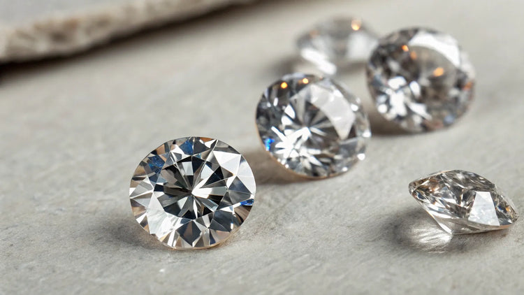 Do Lab Made Diamonds Hold Value? Exploring the Worth of Ethical Luxury