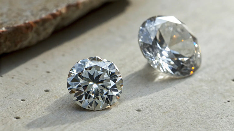 How to Differentiate Between Real and Lab-Grown Diamonds: A Comprehensive Guide