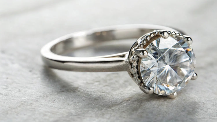 Understanding SI3 Diamond Clarity: Is It Good Enough for Your Perfect Piece?