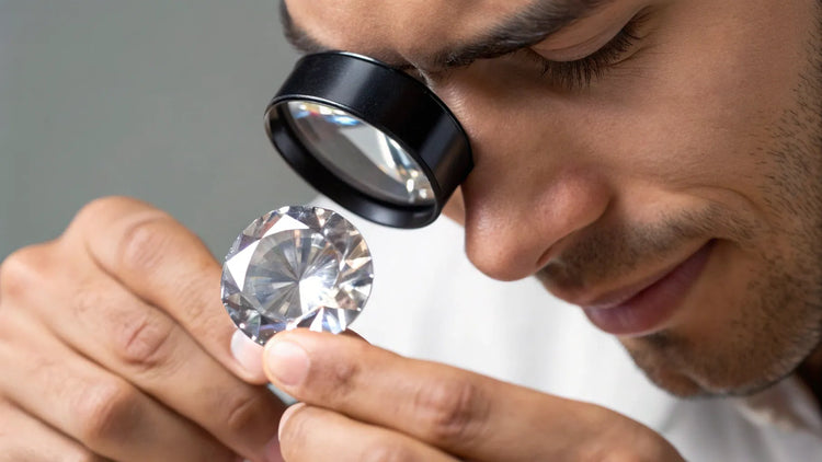 How Do You Rate Diamond Clarity? A Comprehensive Guide