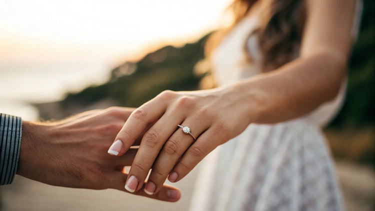 What Hand Should the Promise Ring Be On? A Guide to Meaning and Tradition