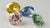 What Color Diamonds Are There? A Comprehensive Guide to Colored Diamonds