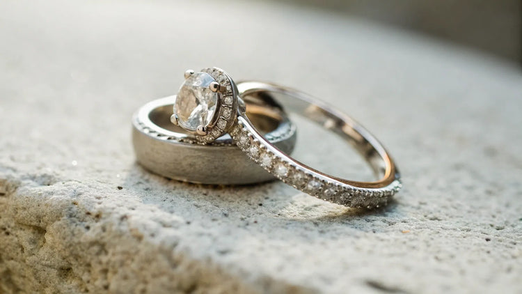 How Long Can You Finance a Wedding Ring
