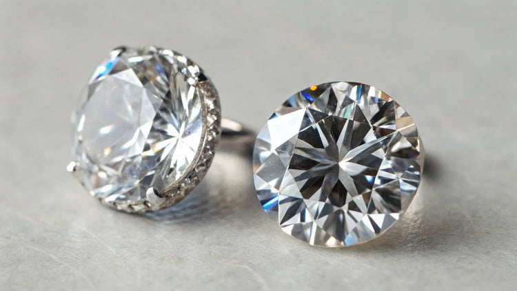 Are Lab Diamonds the Same as Cubic Zirconia? Understanding the Differences