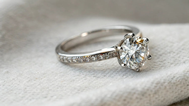 The Ultimate Guide to How Much for a 1 Carat Diamond Engagement Ring