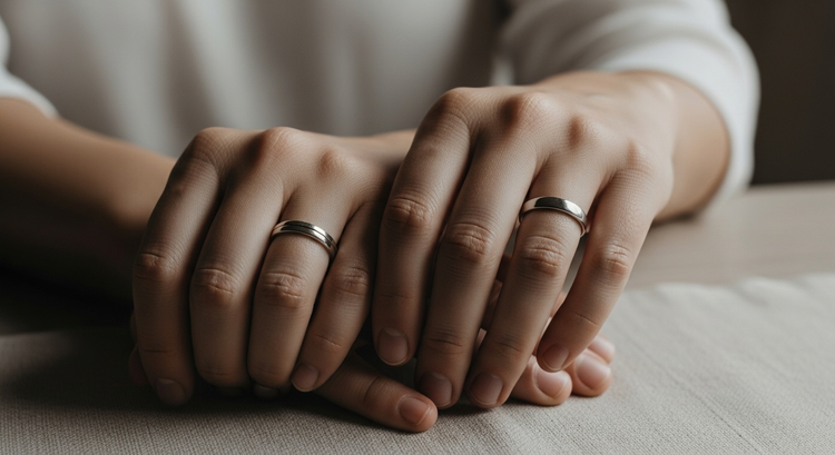 What Side Do You Wear Your Wedding Ring