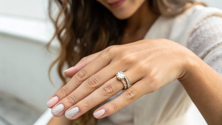 What Finger to Wear a Promise Ring: A Comprehensive Guide for Women