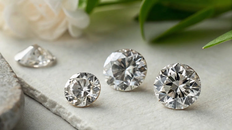 Are Lab Grown Diamonds Real? Understanding the Beauty and Ethics of Lab-Created Gems