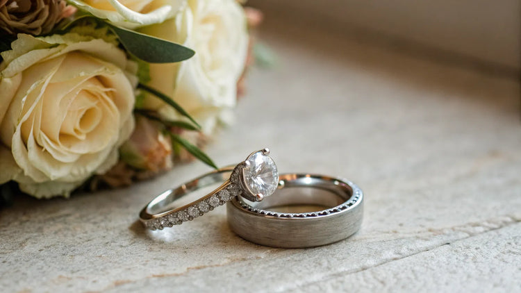 What Is My Wedding Ring Style