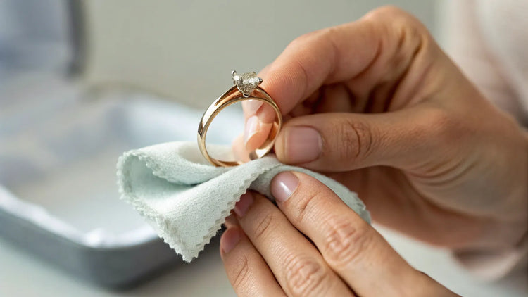 How To Take Care Of Wedding Ring