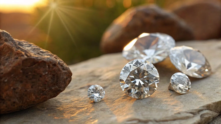 Why Are Some Lab-Grown Diamonds So Expensive? Understanding the Cost Behind Ethical Luxury