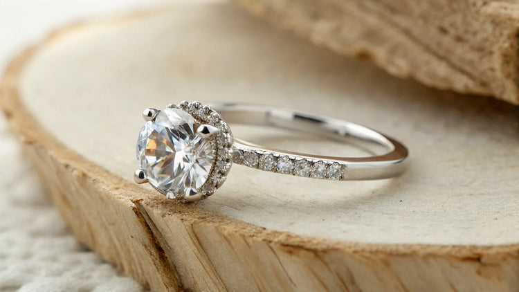 The Best Diamond Cut for Engagement Rings: A Comprehensive Guide