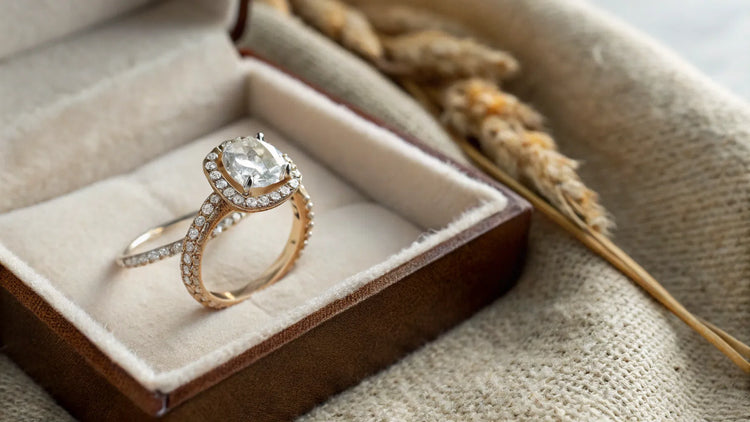 What Does a Promise Ring Look Like? The Ultimate Guide