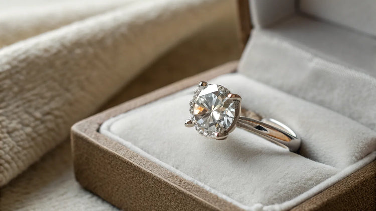 The Ultimate Guide to Understanding How Much a 3 Carat Diamond Engagement Ring Costs
