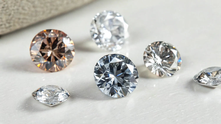 Understanding Diamond Clarity: What Is the Lowest Diamond Clarity?
